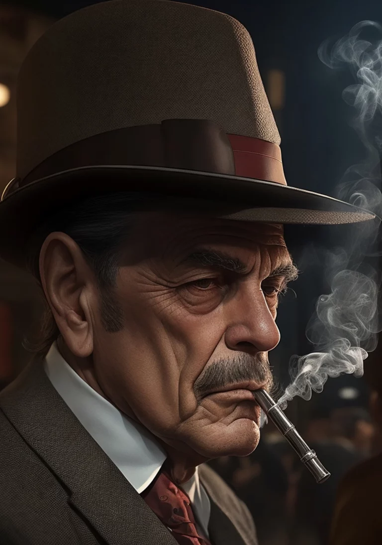 Locandina Omicidio al Club