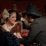 Omicidio al Club Lubecca (1)