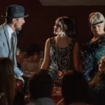 Omicidio al Club Lubecca (2)